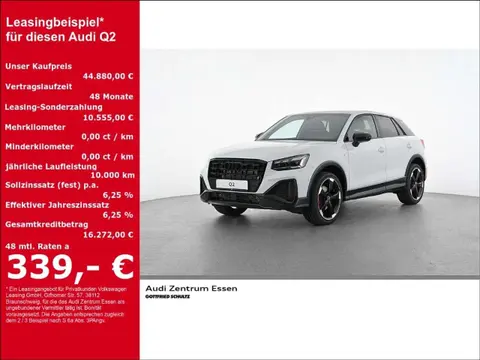 Used AUDI Q2 Petrol 2024 Ad 