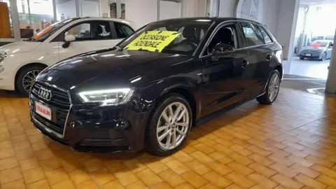 Used AUDI A3 Diesel 2020 Ad 