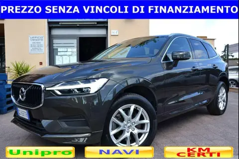 Used VOLVO XC60 Hybrid 2020 Ad 