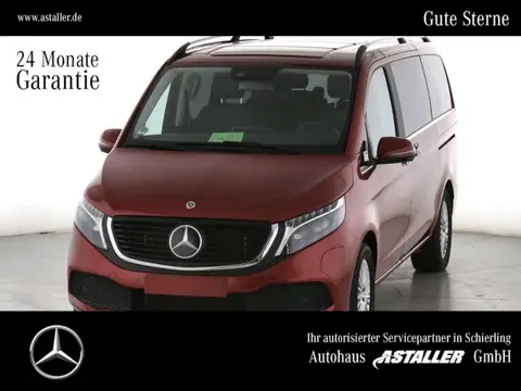 Used MERCEDES-BENZ EQV Electric 2022 Ad 