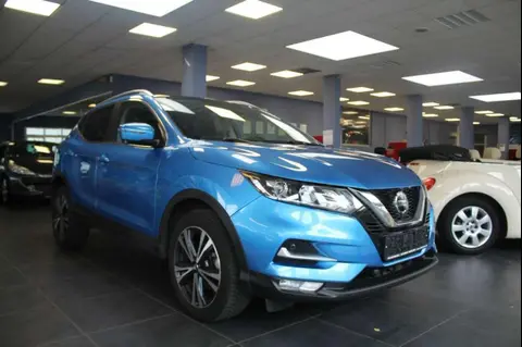 Annonce NISSAN QASHQAI Essence 2021 d'occasion 