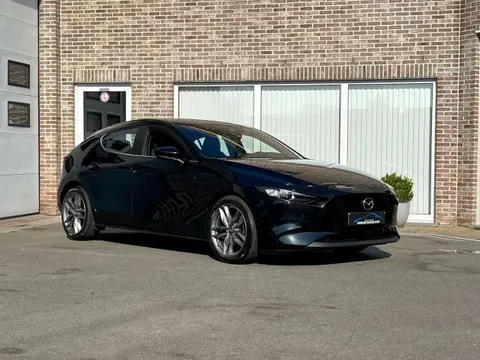 Annonce MAZDA 3 Essence 2019 d'occasion 