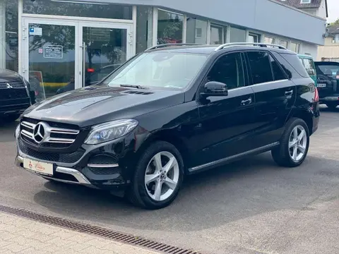 Used MERCEDES-BENZ CLASSE GLE Diesel 2018 Ad 