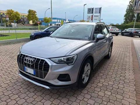 Annonce AUDI Q3 Essence 2019 d'occasion 