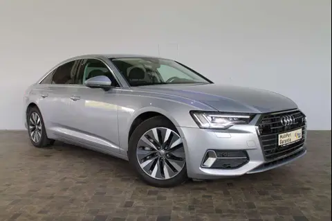 Used AUDI A6 Petrol 2018 Ad 