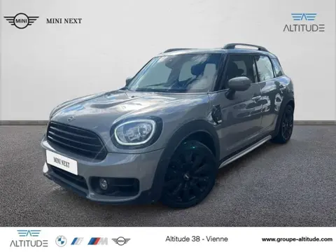 Used MINI ONE Petrol 2019 Ad 