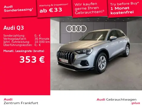 Used AUDI Q3 Diesel 2024 Ad 