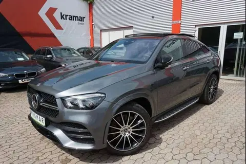 Used MERCEDES-BENZ CLASSE GLE Hybrid 2021 Ad 