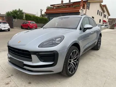 Used PORSCHE MACAN Petrol 2023 Ad 