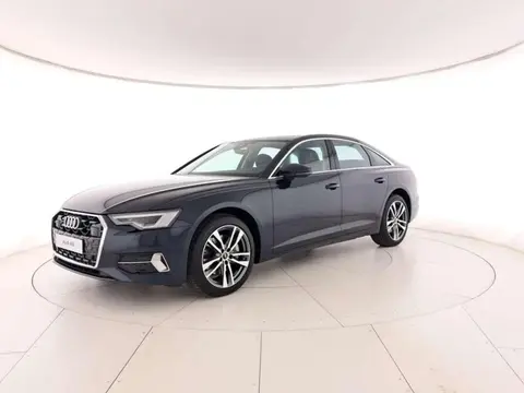 Used AUDI A6 Hybrid 2024 Ad 