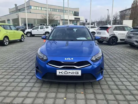 Used KIA CEED Petrol 2022 Ad 