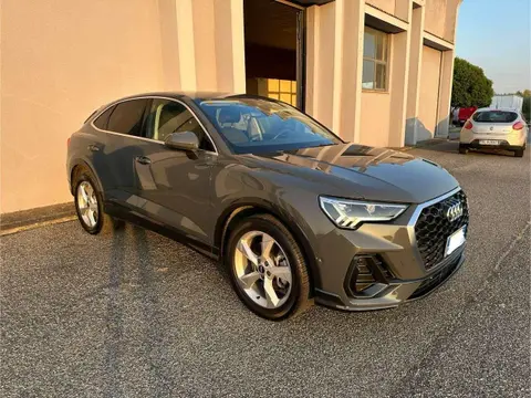 Annonce AUDI Q3 Hybride 2021 d'occasion 