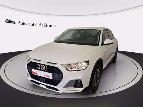 Used AUDI A1 Petrol 2021 Ad 