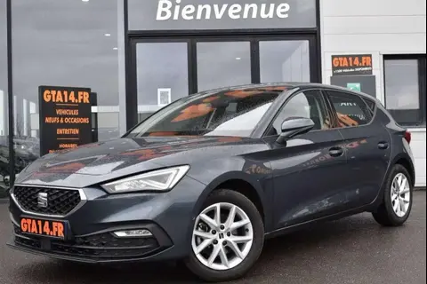 Used SEAT LEON Diesel 2022 Ad 