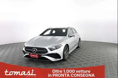 Used MERCEDES-BENZ CLASSE A Diesel 2023 Ad 