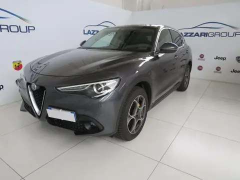 Annonce ALFA ROMEO STELVIO Diesel 2019 d'occasion 