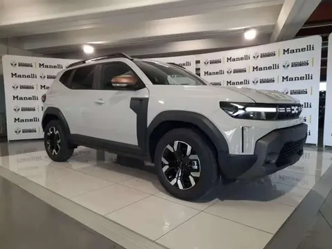 Annonce DACIA DUSTER Hybride 2024 d'occasion 