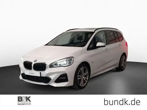 Annonce BMW SERIE 2 Essence 2022 d'occasion 