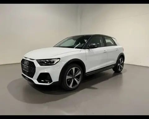 Annonce AUDI A1 Essence 2024 d'occasion 