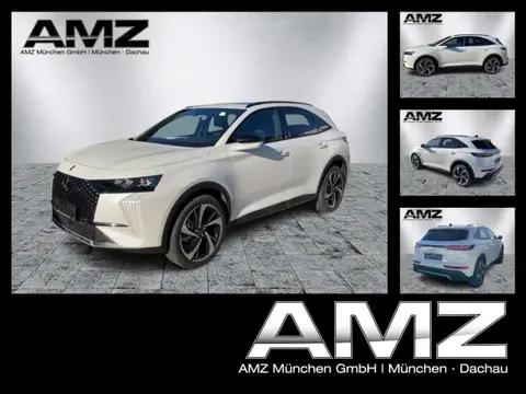 Annonce DS AUTOMOBILES DS7 Hybride 2024 d'occasion 