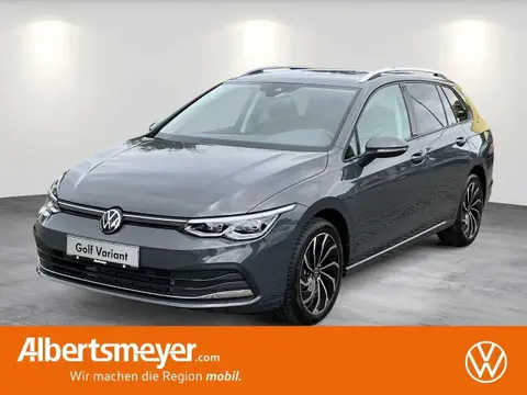 Used VOLKSWAGEN GOLF Petrol 2023 Ad 