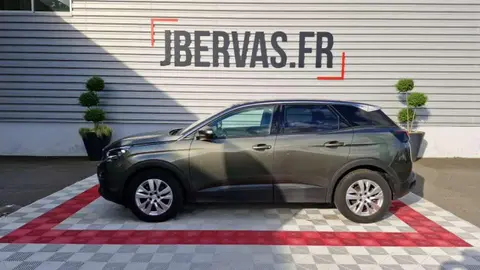 Annonce PEUGEOT 3008 Diesel 2020 d'occasion 