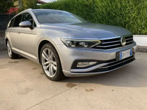 Annonce VOLKSWAGEN PASSAT Diesel 2020 d'occasion 