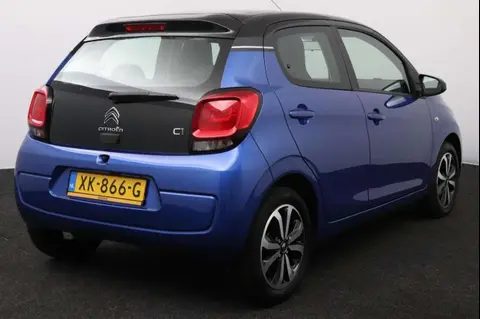 Used CITROEN C1 Petrol 2019 Ad 