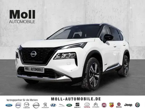 Used NISSAN X-TRAIL Petrol 2024 Ad 