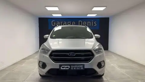 Used FORD KUGA Diesel 2017 Ad 