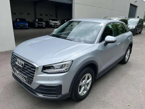 Used AUDI Q2 Petrol 2018 Ad 