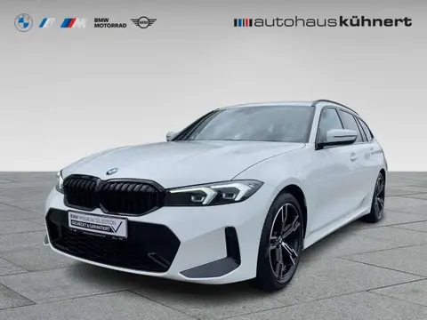 Annonce BMW SERIE 3 Essence 2023 d'occasion 