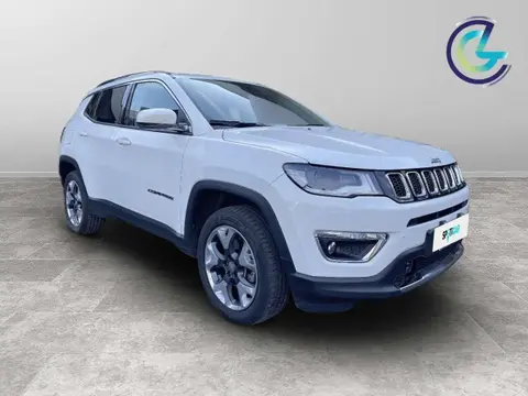 Used JEEP COMPASS Diesel 2018 Ad 