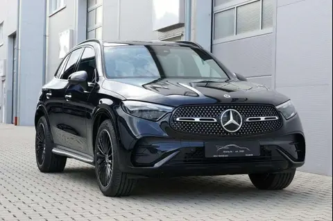 Used MERCEDES-BENZ CLASSE GLC Diesel 2024 Ad 