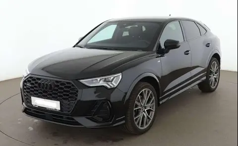 Annonce AUDI Q3 Essence 2021 d'occasion 