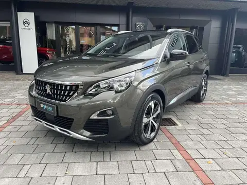 Used PEUGEOT 3008 Diesel 2019 Ad 