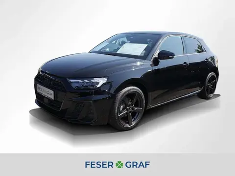 Annonce AUDI A1 Essence 2024 d'occasion 