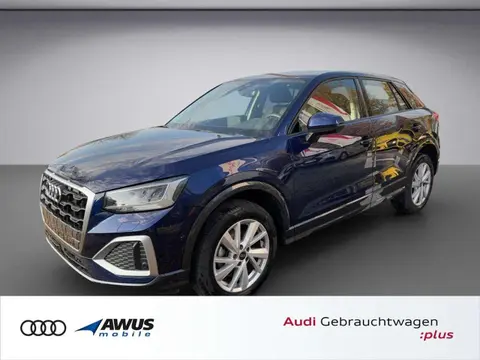 Used AUDI Q2 Petrol 2023 Ad 