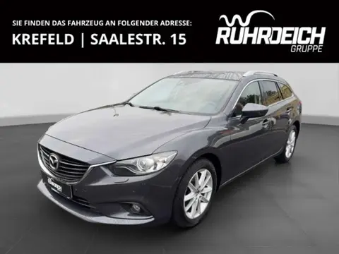 Used MAZDA 6 Petrol 2014 Ad 