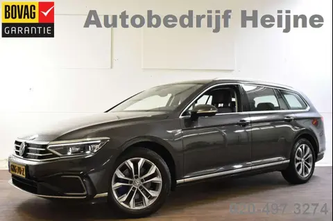 Used VOLKSWAGEN PASSAT Hybrid 2020 Ad 