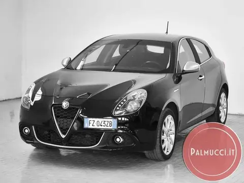 Used ALFA ROMEO GIULIETTA Diesel 2020 Ad 