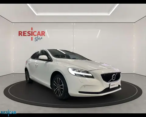 Used VOLVO V40 Petrol 2019 Ad 