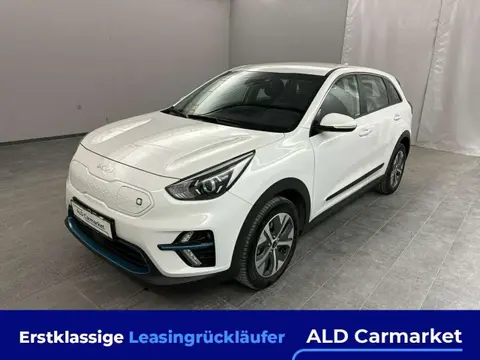 Annonce KIA E-NIRO Électrique 2021 d'occasion 