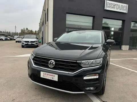 Used VOLKSWAGEN T-ROC Diesel 2019 Ad 