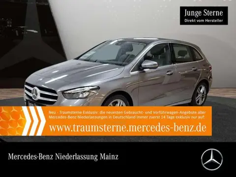 Used MERCEDES-BENZ CLASSE B Petrol 2019 Ad 