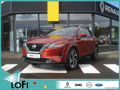 Annonce NISSAN QASHQAI Essence 2023 d'occasion 