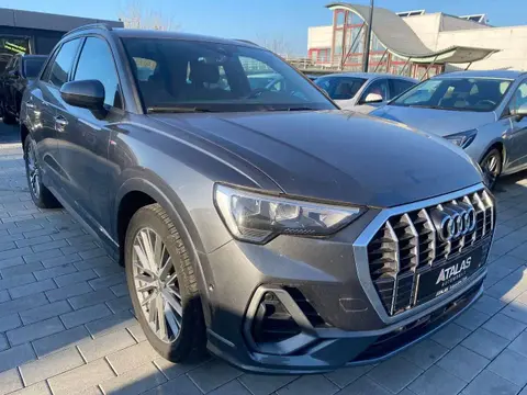 Annonce AUDI Q3 Essence 2020 d'occasion 