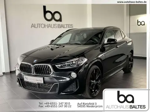 Used BMW X2 Diesel 2019 Ad 