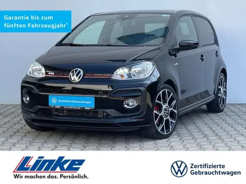 Used VOLKSWAGEN UP! Petrol 2021 Ad 