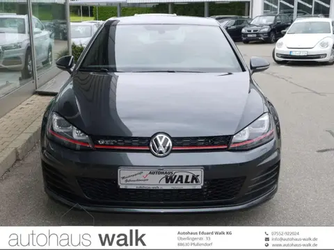 Annonce VOLKSWAGEN GOLF Essence 2015 d'occasion 